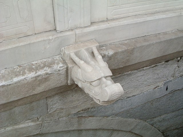 北京・天壇公園の写真の写真