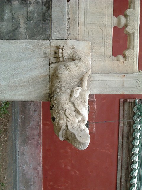 北京・天壇公園の写真の写真