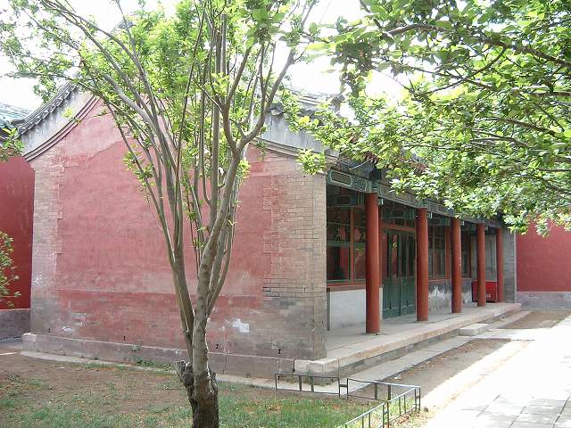 北京・天壇公園の写真の写真