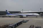 ANA・777-300ER
