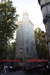 アヴィニョン・ピ広場の時計塔
