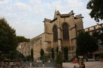 アヴィニョン・サン・マルティアル寺院