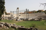 世界遺産・アルル、ローマ遺跡とロマネスク様式建造物群