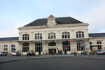 ブロワ駅 (Gare de Blois)