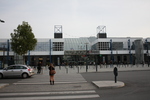 レンヌ駅 (Gare de Rennes)