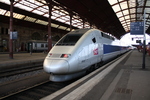 フランス・フランス国鉄・TGV POS