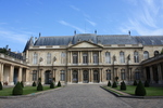パリ・Hotel de Soubise (Archives nationales) (スービーズ館)