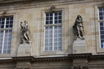 パリ・Hotel de Soubise (Archives nationales) (スービーズ館)