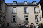 パリ・Hotel de Marle (マール館)