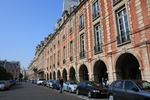 パリ・ヴォージュ広場・Hôtel de Tresmes、Hôtel d'Espinoy
