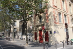 パリ・フューべ館 (Hôtel Fieubet)