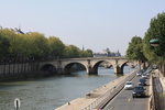 パリ・マリー橋