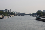 パリ・オステルリッツ橋