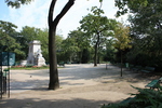 パリ・バリ広場
