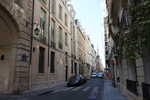 パリ・サン・ルイ・アン・リル通り・Hôtel particulier(11)