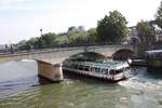 パリ・アルシュヴェシェ橋