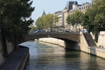 パリ・プティ橋