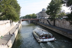 パリ・オー・ドゥブル橋 (Pont au Double)