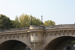 パリ・ヌフ橋