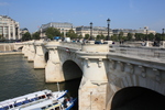 パリ・ヌフ橋