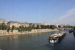 世界遺産・パリのセーヌ河岸