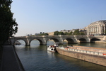 パリ・ヌフ橋