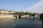 パリ・ノートル・ダム橋