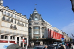 パリ・Bazar de l'Hôtel de Ville