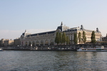 パリ・オルセー美術館