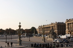 パリ・コンコルド広場