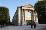 パリ・オランジュリー美術館