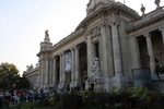 パリ・グラン・パレ国立ギャラリー