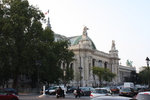 パリ・グラン・パレ国立ギャラリー