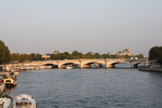パリ・コンコルド橋