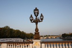 パリ・アレクサンドル3世橋