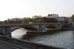 パリ・アンヴァリッド橋