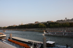 パリ・セーヌ川