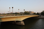 パリ・アルマ橋
