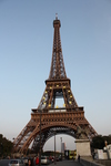 パリ・エッフェル塔