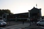 ベルサイユ駅
