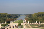 世界遺産・ヴェルサイユの宮殿と庭園
