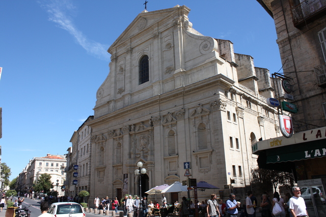 アヴィニョン・ラピデール博物館の写真の写真