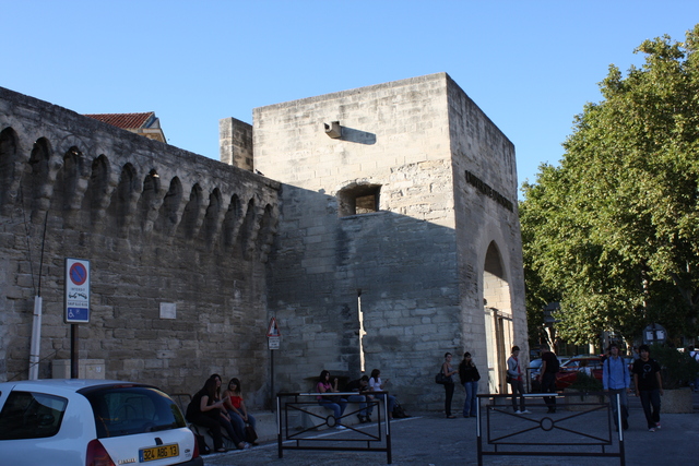 アヴィニョン大学の写真の写真