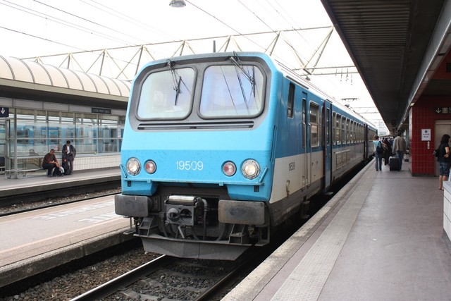 フランス・リヨン駅・フランス国鉄の写真の写真