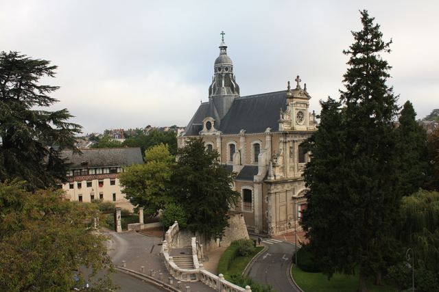 ブロワ城の写真の写真