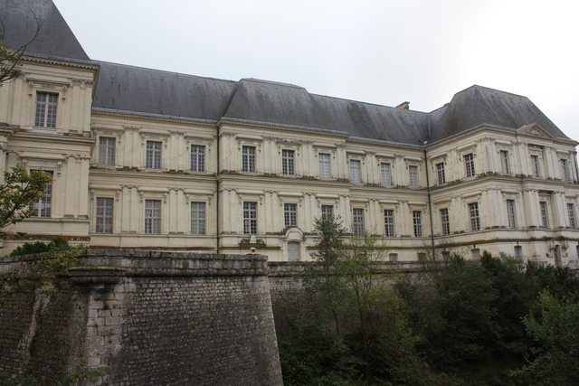 ブロワ城の写真の写真