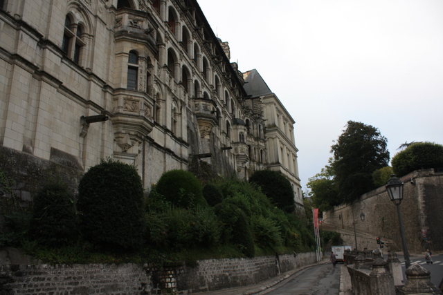 ブロワ城の写真の写真