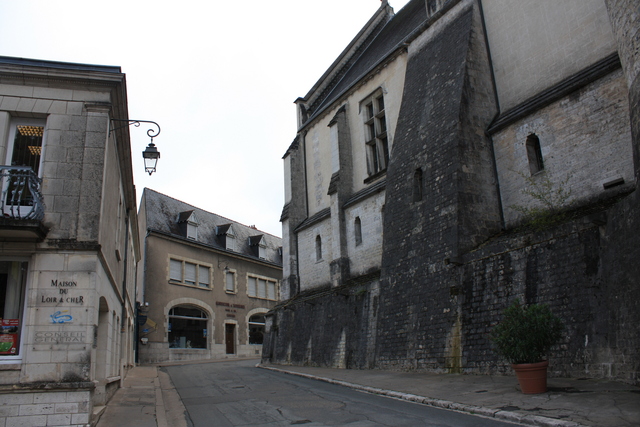 ブロワ城の写真の写真