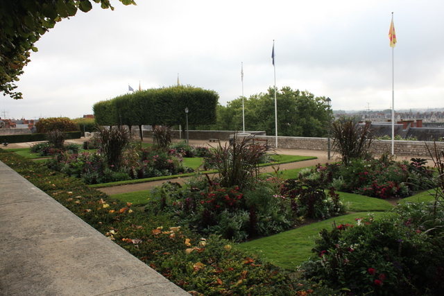 ブロワ城の写真の写真