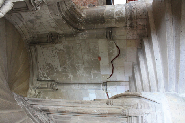 ブロワ城の写真の写真